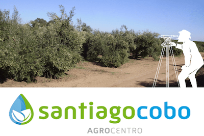 Nuevo servicio de medición de fincas